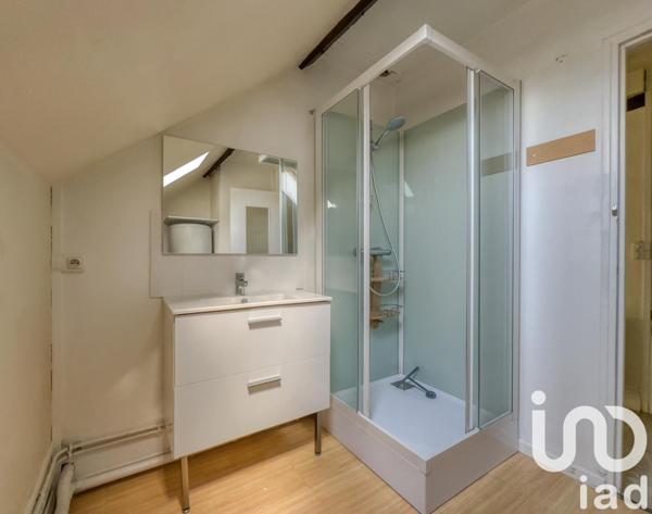 Appartement à vendre 3 pièces 55 m² Compiègne