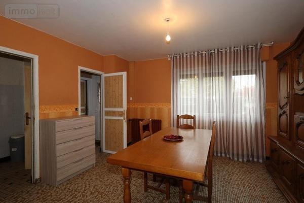 Maison à vendre à Cambrai dans le Nord (59400), ref : 59085-1526