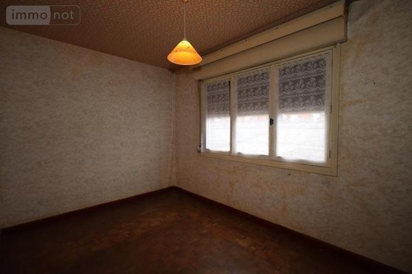 Maison à vendre à Cambrai dans le Nord (59400), ref : 59085-1526