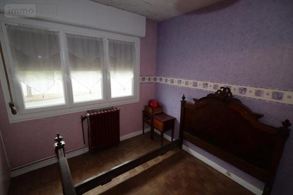 Maison à vendre à Cambrai dans le Nord (59400), ref : 59085-1526