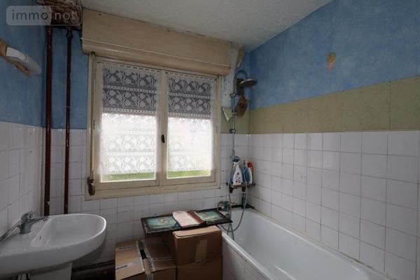 Maison à vendre à Cambrai dans le Nord (59400), ref : 59085-1526