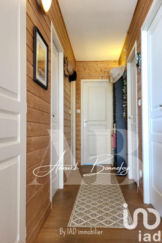 Maison à vendre 4 pièces 109 m² Chatuzange-le-Goubet