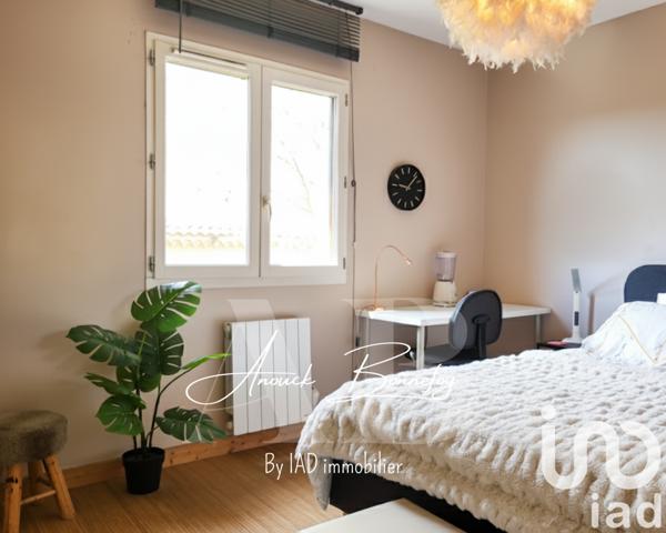 Maison à vendre 4 pièces 109 m² Chatuzange-le-Goubet