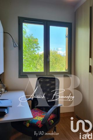 Maison à vendre 4 pièces 109 m² Chatuzange-le-Goubet