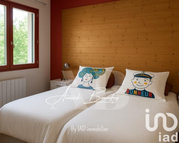 Maison à vendre 4 pièces 109 m² Chatuzange-le-Goubet