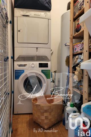 Maison à vendre 4 pièces 109 m² Chatuzange-le-Goubet