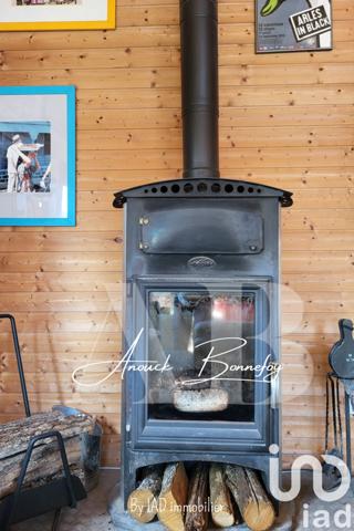 Maison à vendre 4 pièces 109 m² Chatuzange-le-Goubet