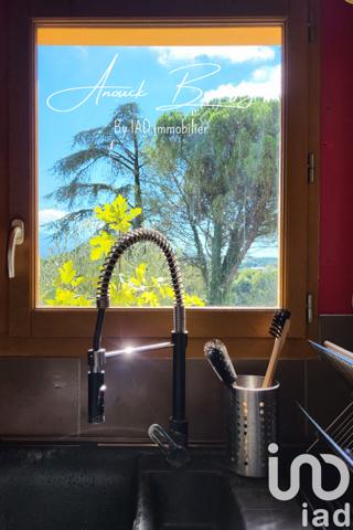 Maison à vendre 4 pièces 109 m² Chatuzange-le-Goubet