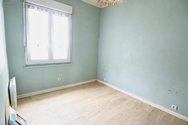 Achat - Maison Quimper 29000 6 pièces 92 m 2 422 m 2