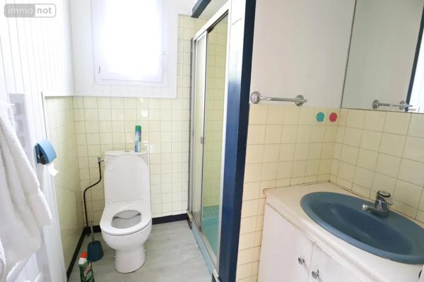Achat - Maison Quimper 29000 6 pièces 92 m 2 422 m 2