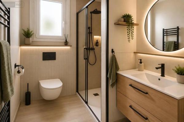 Achat - Maison Quimper 29000 6 pièces 92 m 2 422 m 2