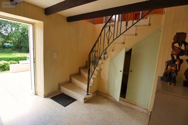 Achat - Maison Quimper 29000 6 pièces 92 m 2 422 m 2