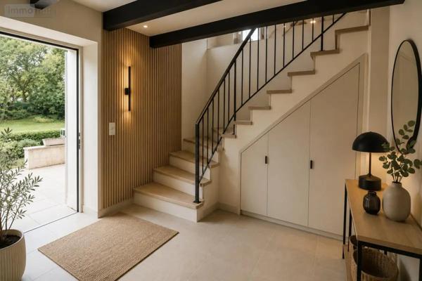 Achat - Maison Quimper 29000 6 pièces 92 m 2 422 m 2