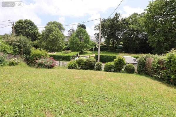 Achat - Maison Quimper 29000 6 pièces 92 m 2 422 m 2