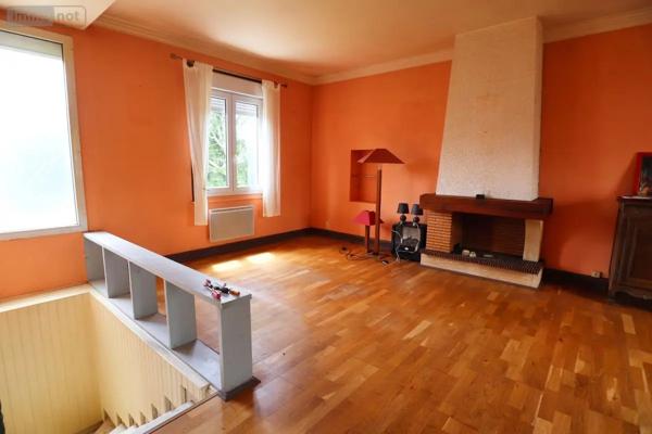 Achat - Maison Quimper 29000 6 pièces 92 m 2 422 m 2