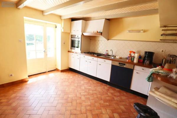 Achat - Maison Quimper 29000 6 pièces 92 m 2 422 m 2