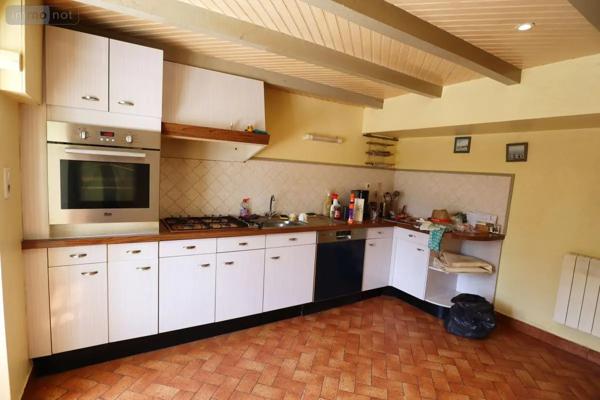 Achat - Maison Quimper 29000 6 pièces 92 m 2 422 m 2