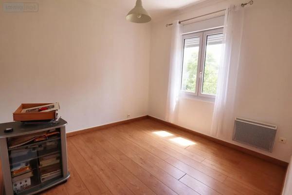 Achat - Maison Quimper 29000 6 pièces 92 m 2 422 m 2