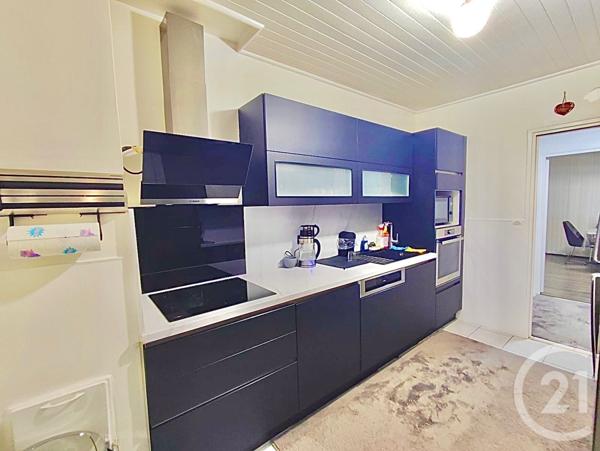 Appartement F4 à vendre  4 pièces - 79,81 m2 VAULX EN VELIN - 69