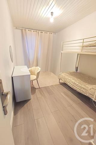 Appartement F4 à vendre  4 pièces - 79,81 m2 VAULX EN VELIN - 69