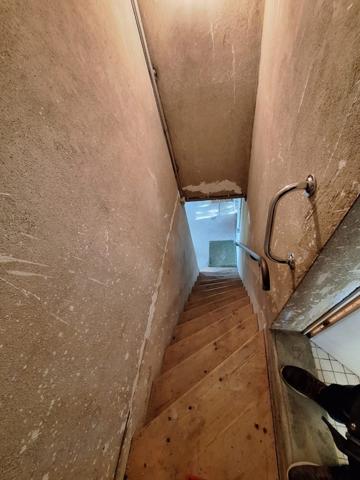 PLAISANCE DU GERS centre, MAISON 3 chambres 160 m² sur terrain clos 1300 m2