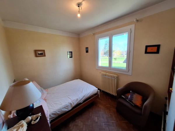 PLAISANCE DU GERS centre, MAISON 3 chambres 160 m² sur terrain clos 1300 m2