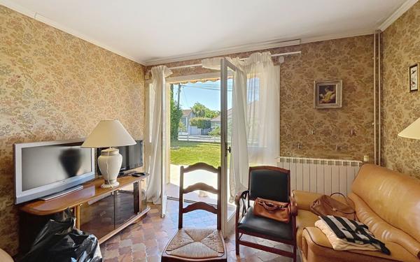 Maison à vendre    4 pièces •  Pau