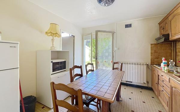 Maison à vendre    4 pièces •  Pau