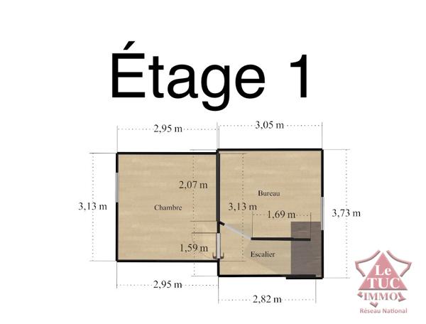 EXCLUSIVITÉ LE BAR SUR LOUP ! Maison de village 5 pièces avec jardin privatif cave et vue Le Bar-sur-Loup (06620)