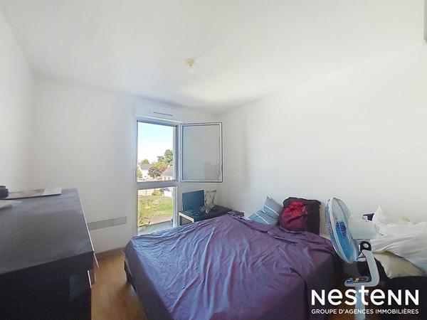 Appartement Thouaré Sur Loire 2 pièces 50.53 m2