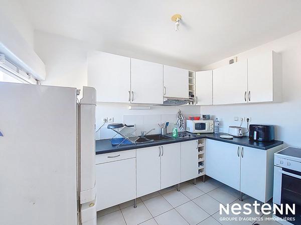 Appartement Thouaré Sur Loire 2 pièces 50.53 m2