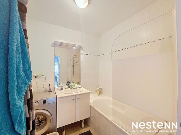 Appartement Thouaré Sur Loire 2 pièces 50.53 m2