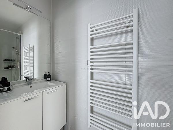 Appartement à vendre 4 pièces 85 m² Clamart