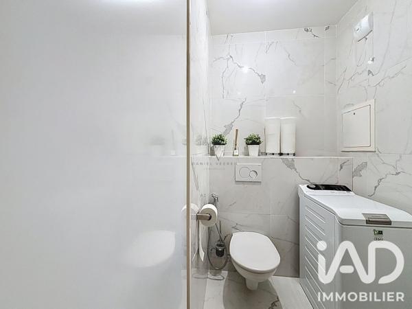 Appartement à vendre 4 pièces 85 m² Clamart