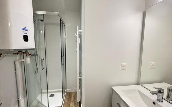 Appartement à louer    2 pièces • 42,32 m2 Nogent-l'Artaud