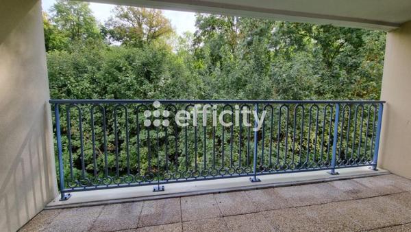 Appartement 4 pièces - 85 m²