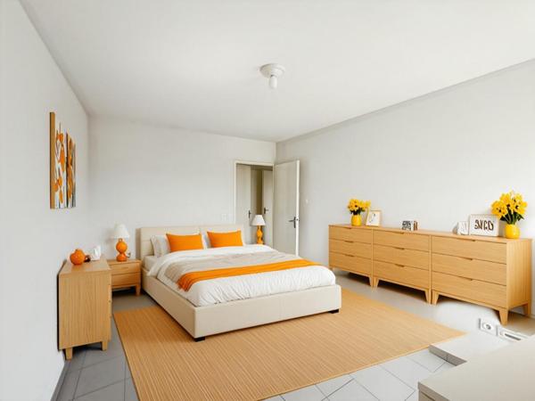 Appartement Floirac 3 pièce(s) 57 m2