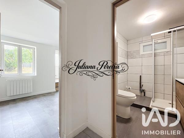 Location maison 3 pièces 52,27 m² Pacy-sur-Eure