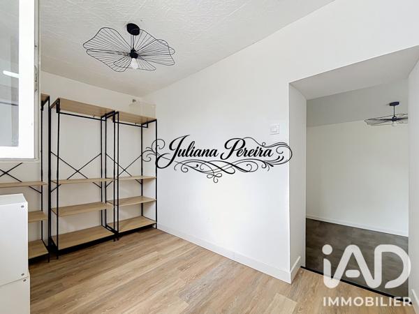 Location maison 3 pièces 52,27 m² Pacy-sur-Eure