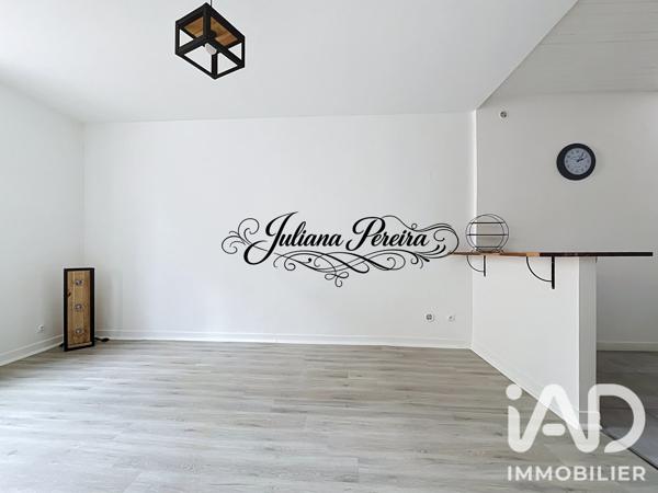 Location maison 3 pièces 52,27 m² Pacy-sur-Eure