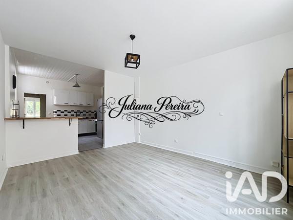 Location maison 3 pièces 52,27 m² Pacy-sur-Eure