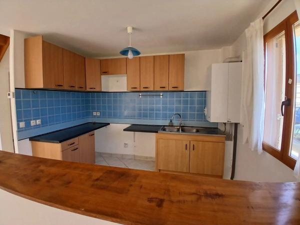 Location Maison de village 6 pièces 109 m2 à Toury