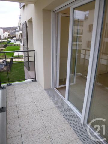 Appartement F2 à vendre  2 pièces - 38,95 m2 ANDRESY - 78