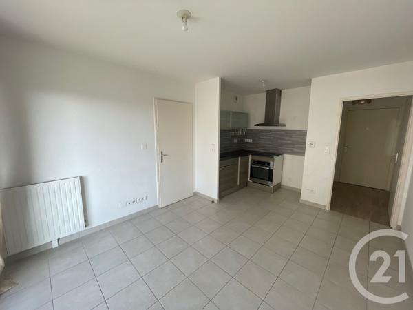 Appartement F2 à vendre  2 pièces - 38,95 m2 ANDRESY - 78