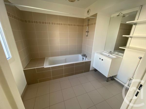 Appartement F2 à vendre  2 pièces - 38,95 m2 ANDRESY - 78