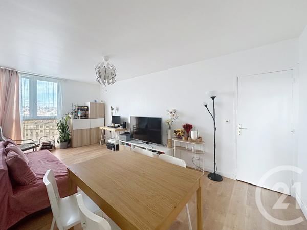 Appartement à vendre  4 pièces - 66,35 m2 THIAIS - 94