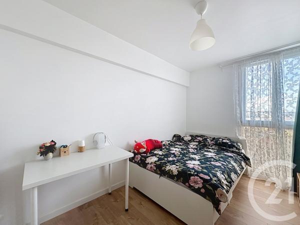 Appartement à vendre  4 pièces - 66,35 m2 THIAIS - 94