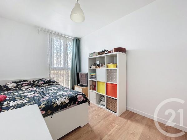 Appartement à vendre  4 pièces - 66,35 m2 THIAIS - 94