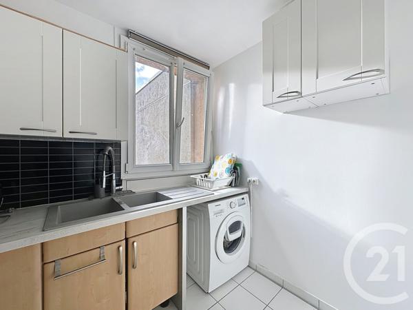 Appartement à vendre  4 pièces - 66,35 m2 THIAIS - 94