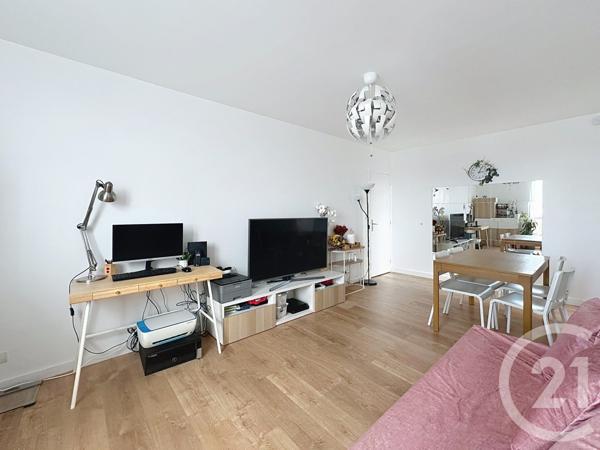 Appartement à vendre  4 pièces - 66,35 m2 THIAIS - 94